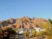 Vegas Views - Mountain and Stream view-   Las Vegas luxury home rental