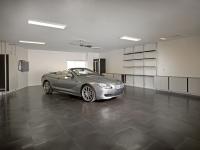 Vegas Views - Garage -   Las Vegas luxury home rental