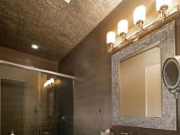 Vegas Views - Glamour Bath -   Las Vegas luxury home rental