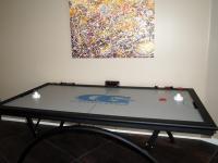 Air Hockey Table